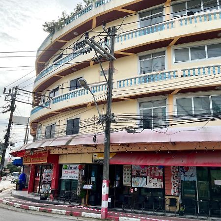 بيت شباب لاماي أبارتمنت Patong المظهر الخارجي الصورة