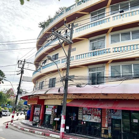 بيت شباب لاماي أبارتمنت Patong المظهر الخارجي الصورة