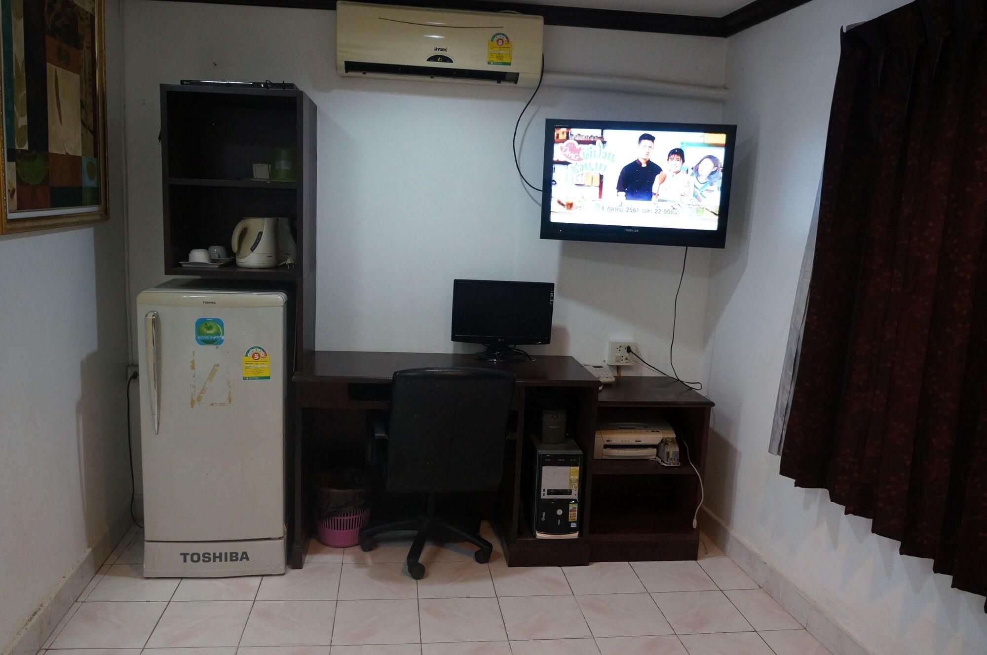 بيت شباب لاماي أبارتمنت Patong المظهر الخارجي الصورة
